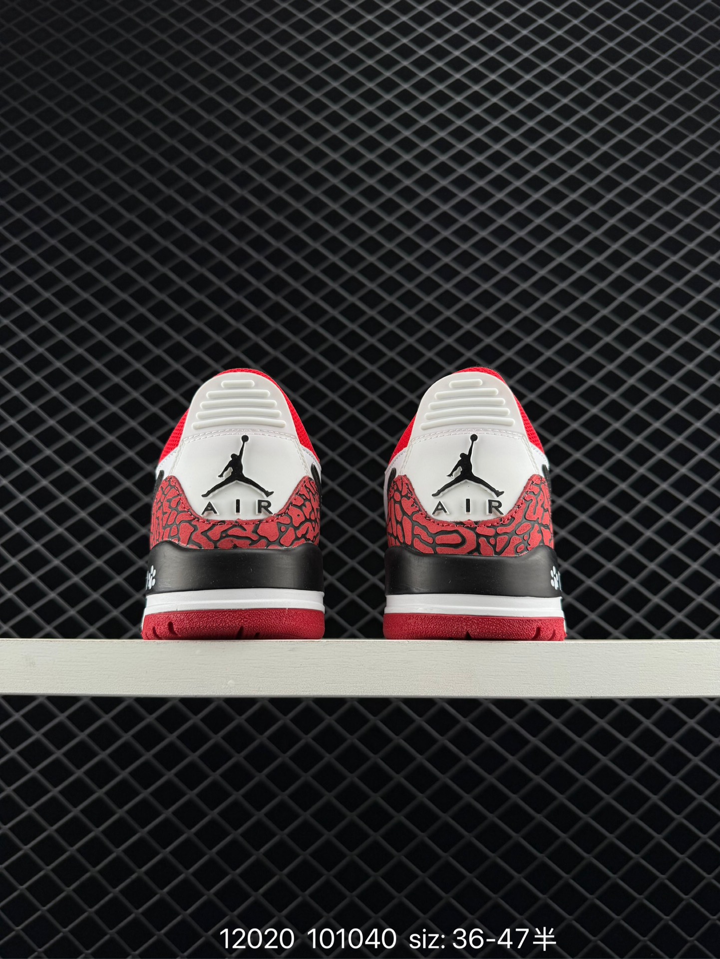 Air Jordan Legacy 312 Low 